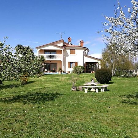 Apartments Jana Umag Exterior foto