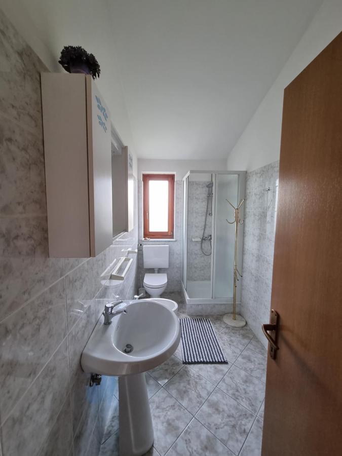 Apartments Jana Umag Exterior foto